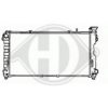 PLYMOUTH 4880237AC Radiator, engine cooling